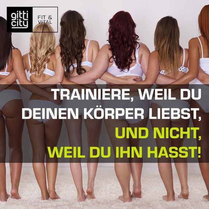 Bilder Fit & Vitalclub Gitti City