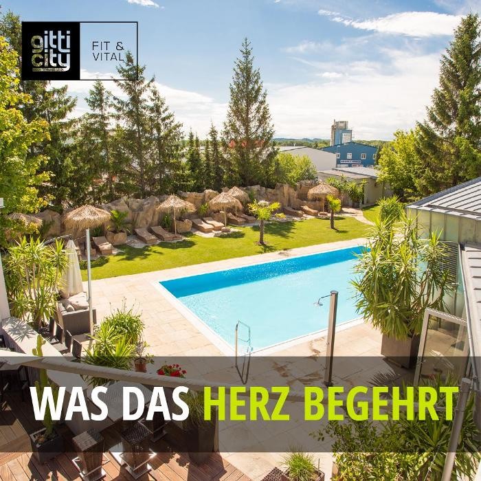 Bilder Fit & Vitalclub Gitti City