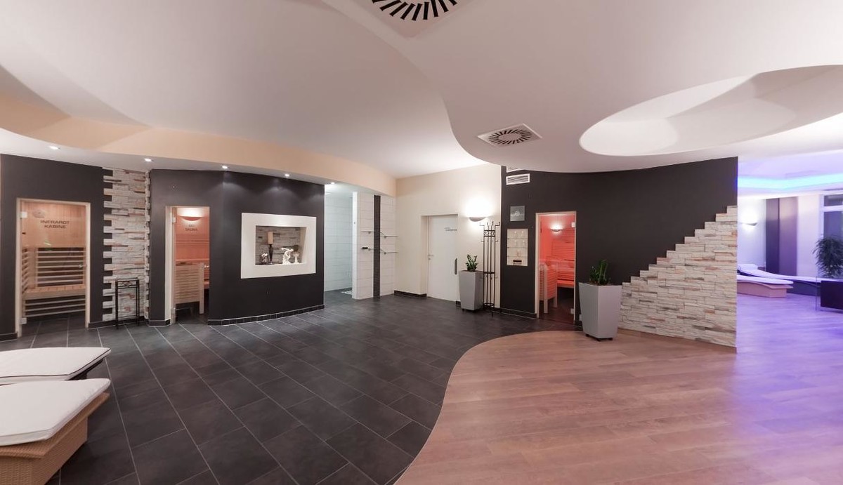 Bilder Fit & Vitalclub Gitti City