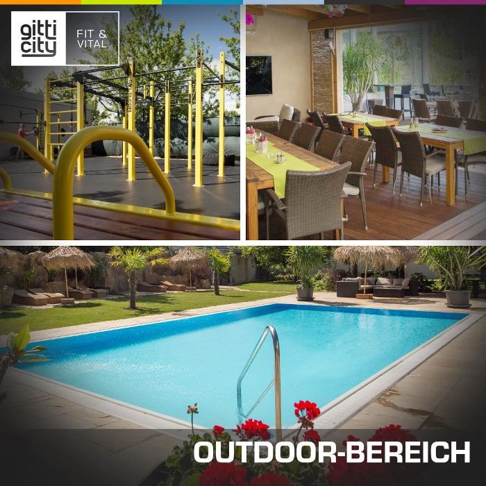 Bilder Fit & Vitalclub Gitti City