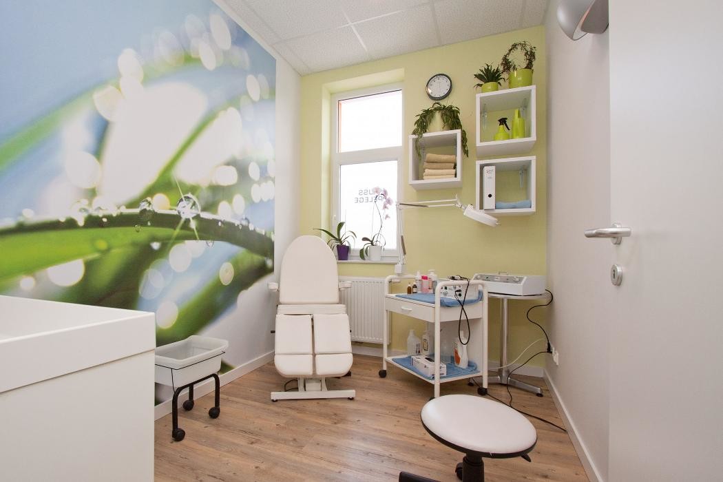 Bilder Fit & Vitalclub Gitti City