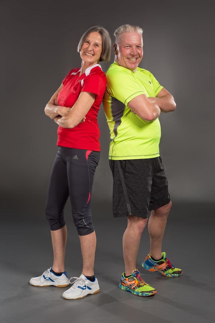 Bilder Fit & Vitalclub Gitti City