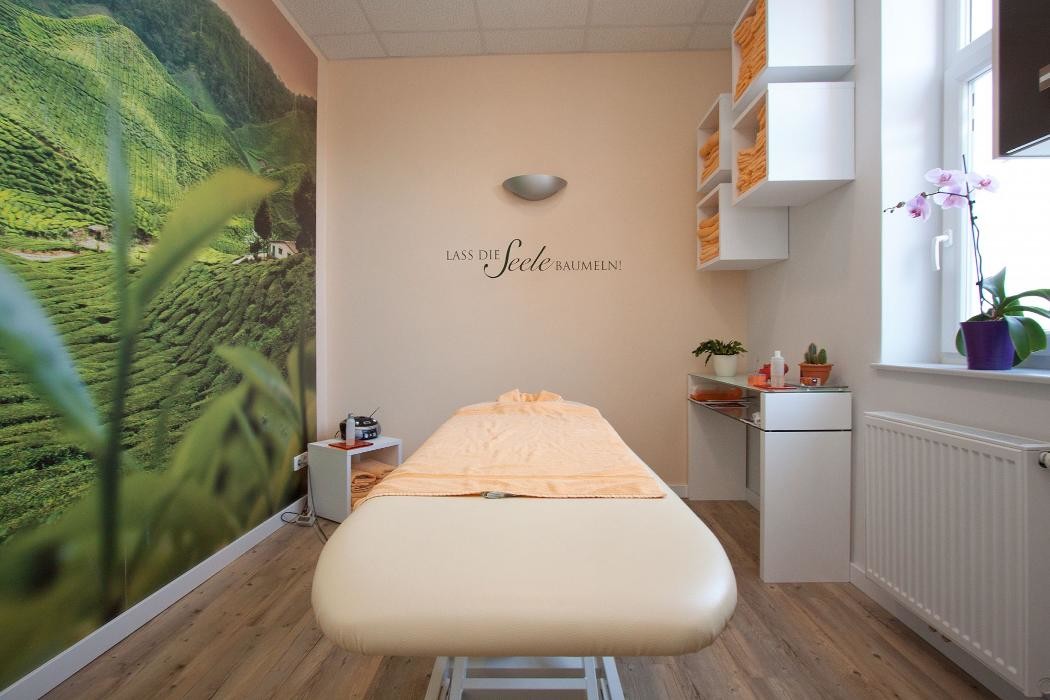 Bilder Fit & Vitalclub Gitti City