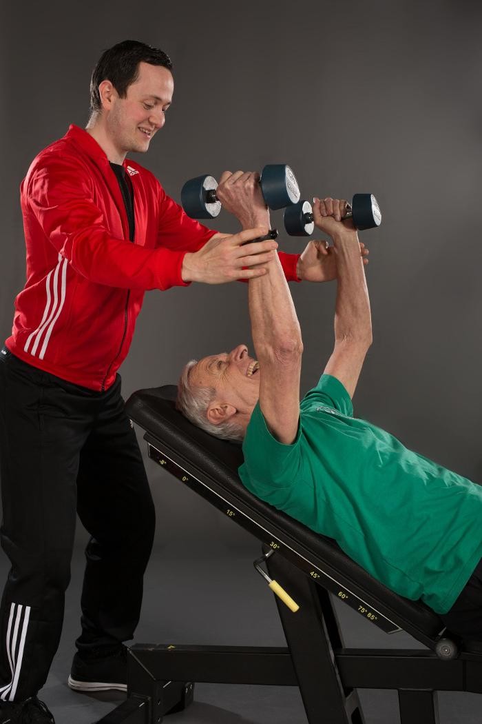 Bilder Fit & Vitalclub Gitti City