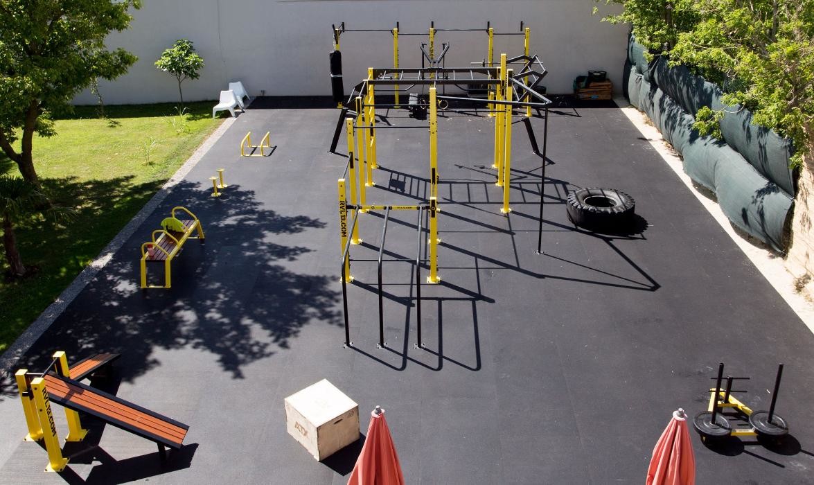 Bilder Fit & Vitalclub Gitti City