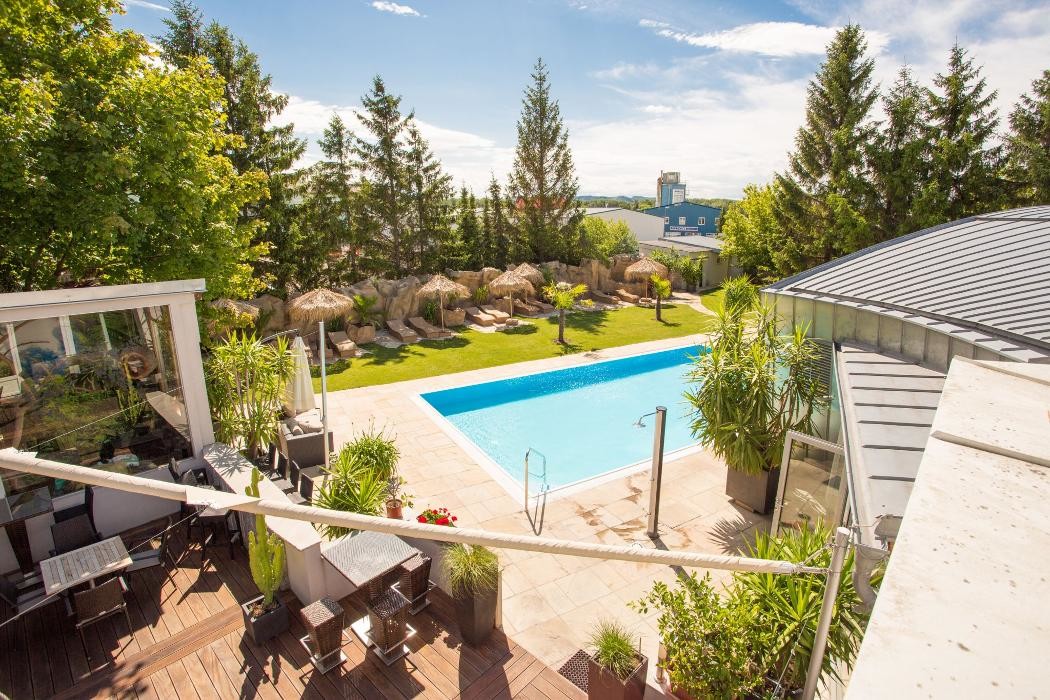 Bilder Fit & Vitalclub Gitti City