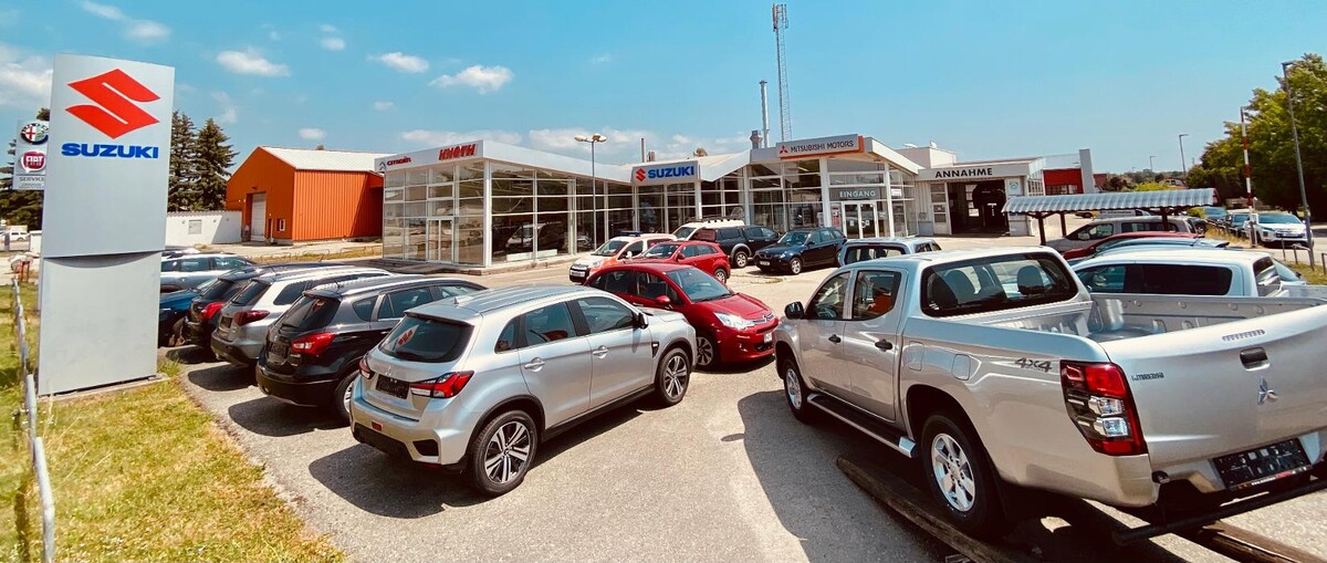 Bilder Autohaus Knoth | Autoreparatur- & Handel