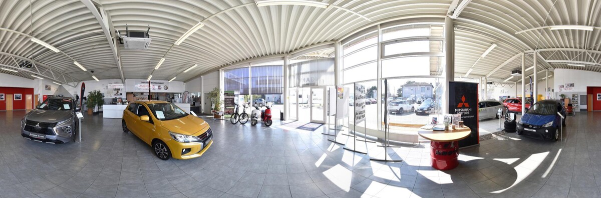 Bilder Autohaus Knoth | Autoreparatur- & Handel