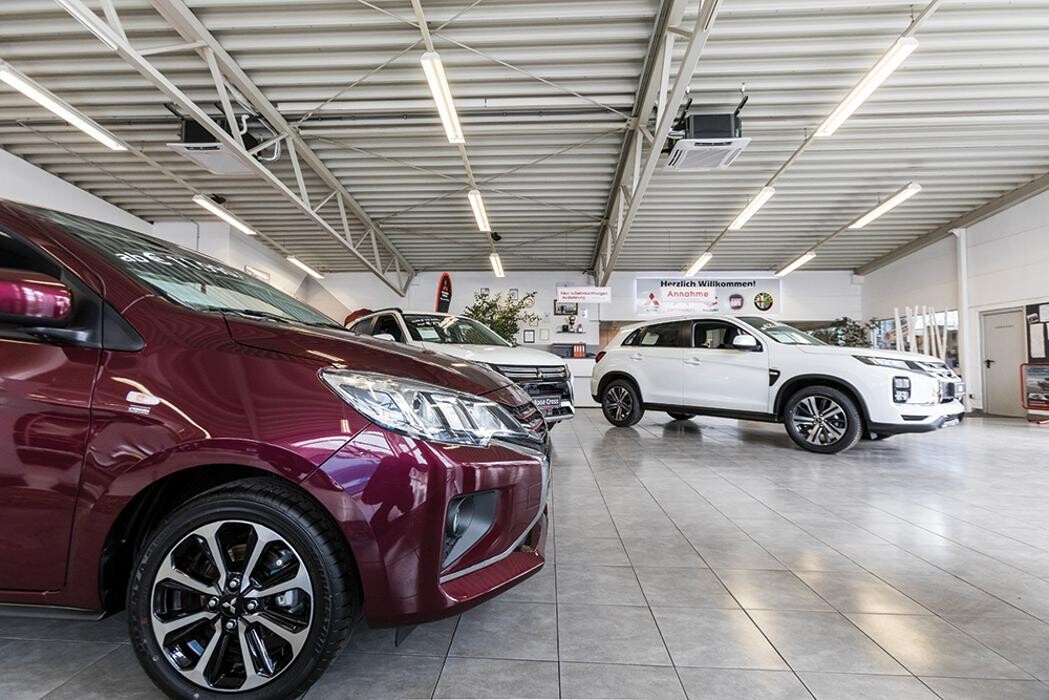 Bilder Autohaus Knoth | Autoreparatur- & Handel