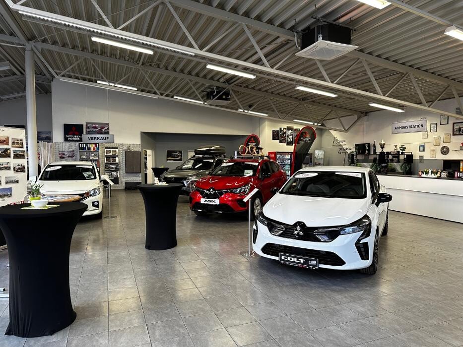 Bilder Autohaus Knoth | Autoreparatur- & Handel