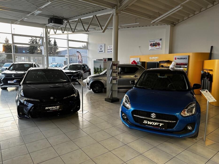 Bilder Autohaus Knoth | Autoreparatur- & Handel