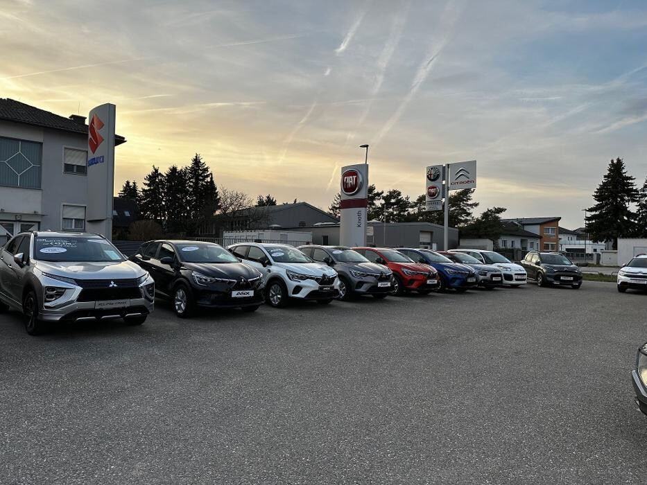 Bilder Autohaus Knoth | Autoreparatur- & Handel
