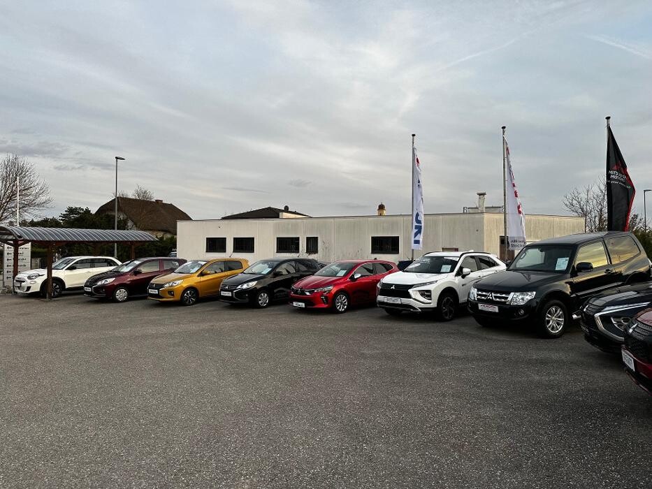 Bilder Autohaus Knoth | Autoreparatur- & Handel