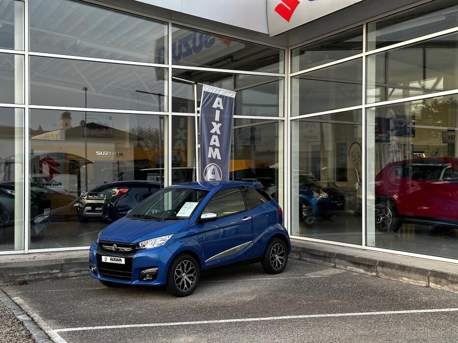 Bilder Autohaus Knoth | Autoreparatur- & Handel