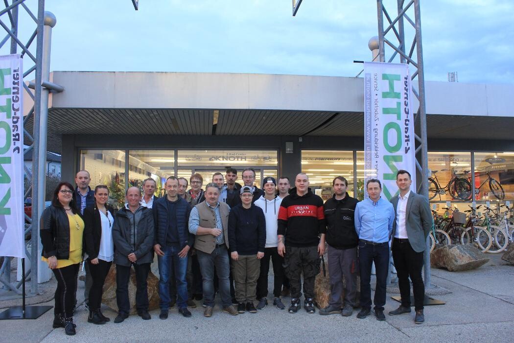 Bilder Autohaus Knoth | Autoreparatur- & Handel