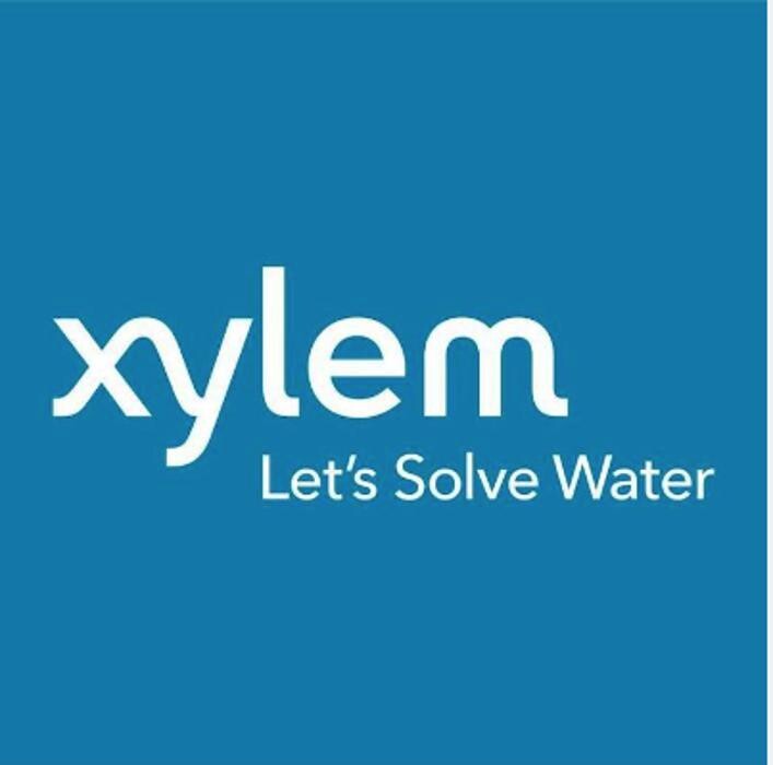 Xylem Water Solutions Austria Logo