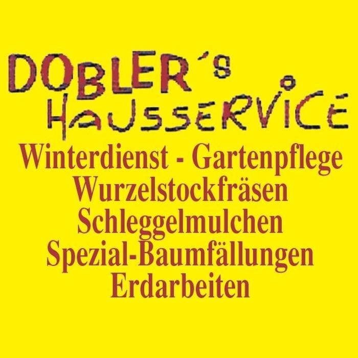 Doblers Hausservice Logo