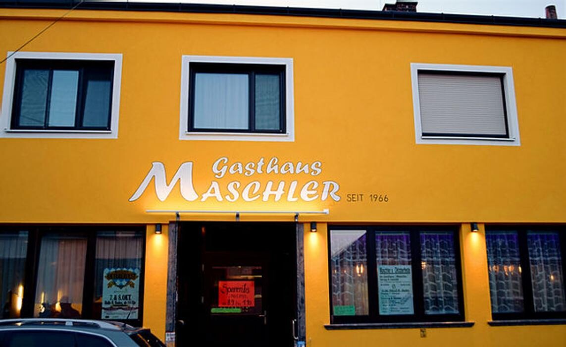 Bilder Gasthaus Maschler