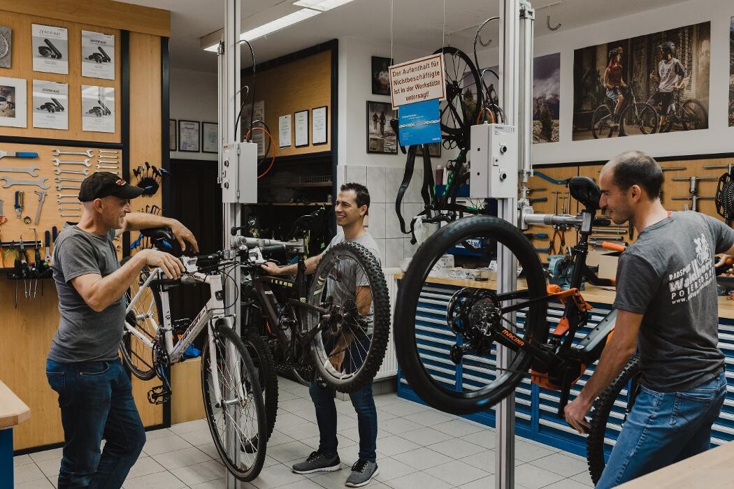 Bilder Radsport Waldherr