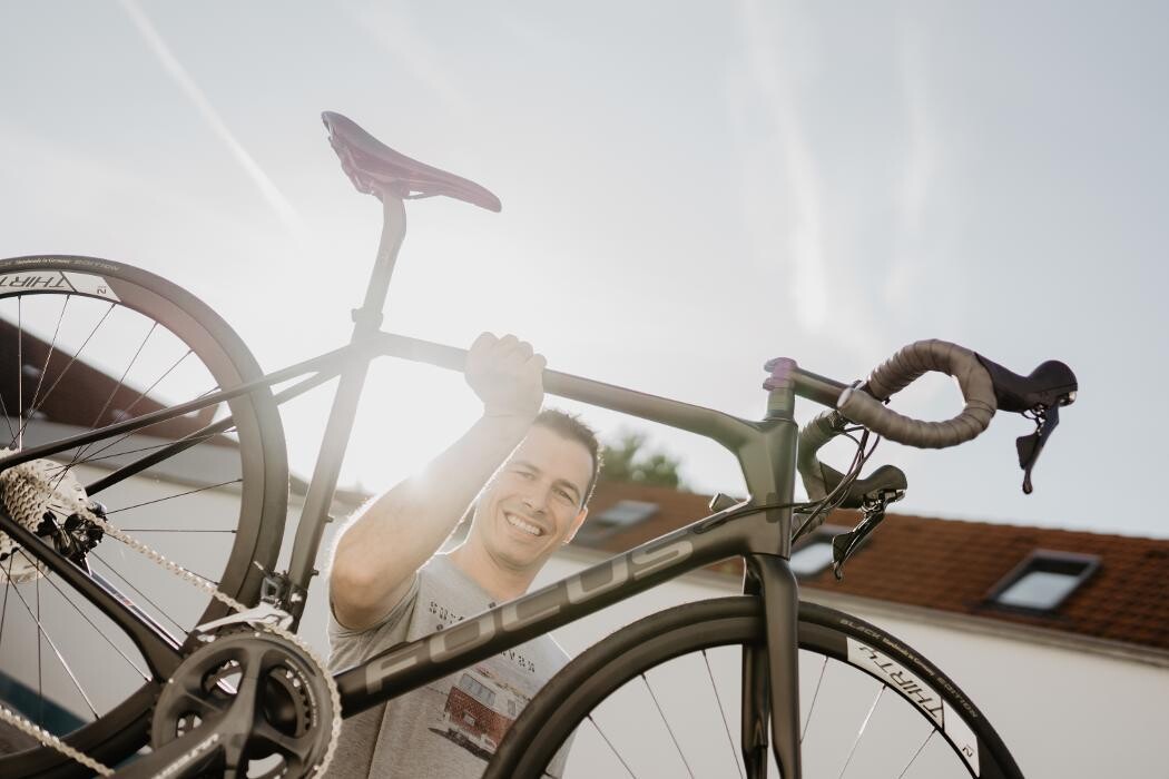 Bilder Radsport Waldherr