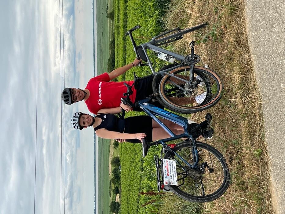 Bilder Radsport Waldherr