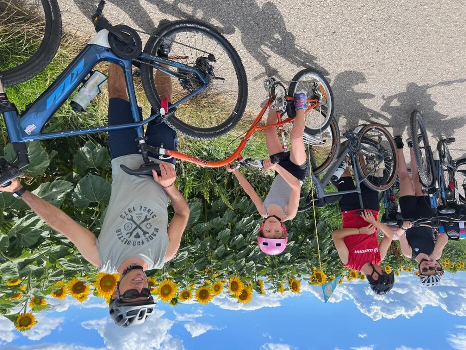 Bilder Radsport Waldherr