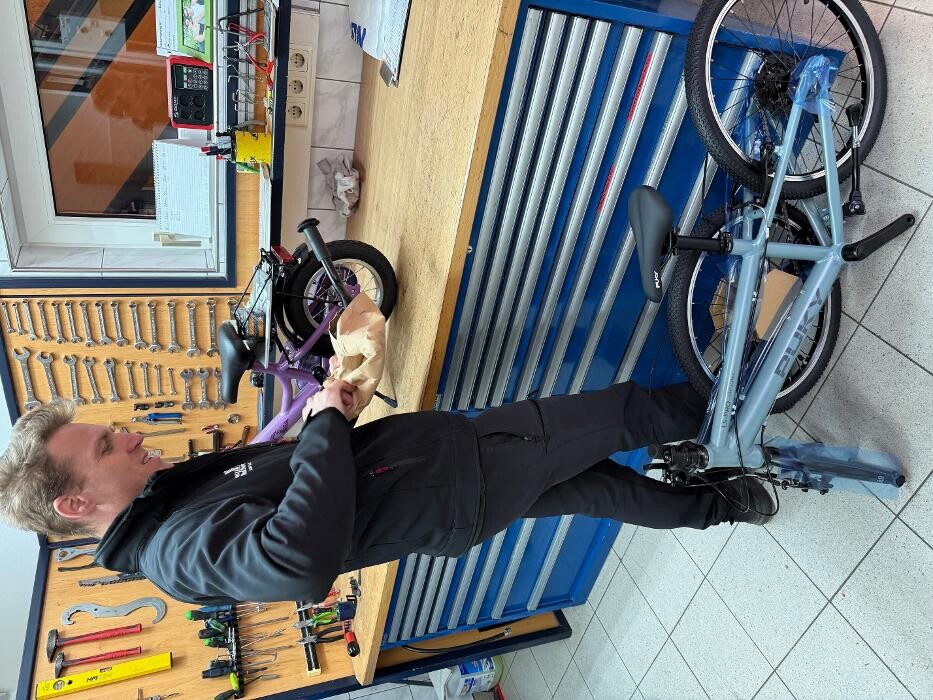 Bilder Radsport Waldherr