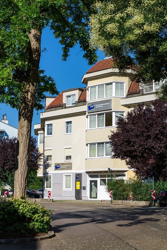 Bilder Niederösterreichische Versicherung AG - Kundenbüro Tulln