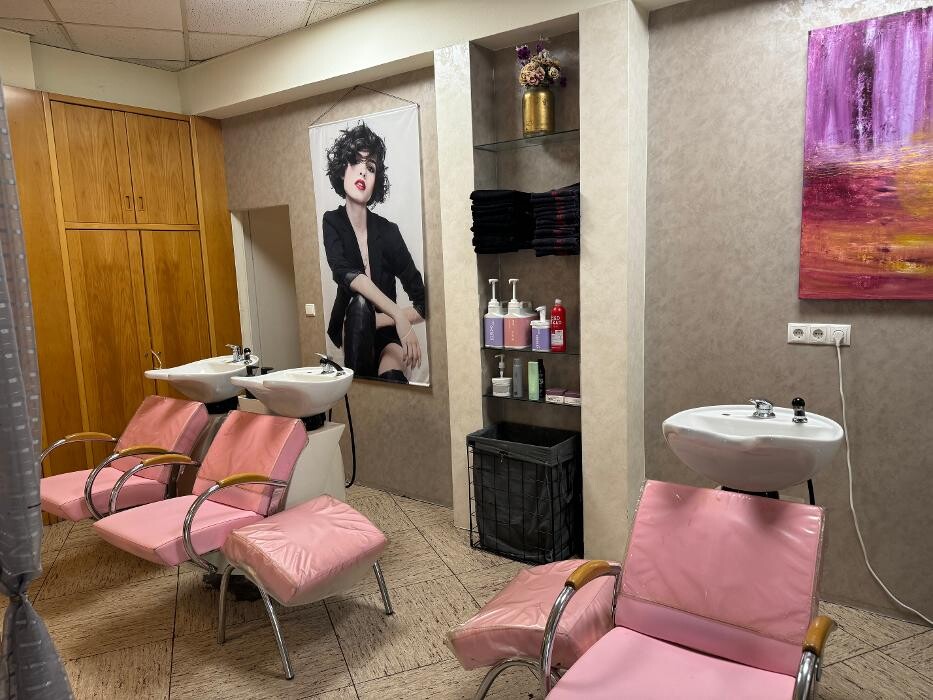 Bilder Ihr Friseur