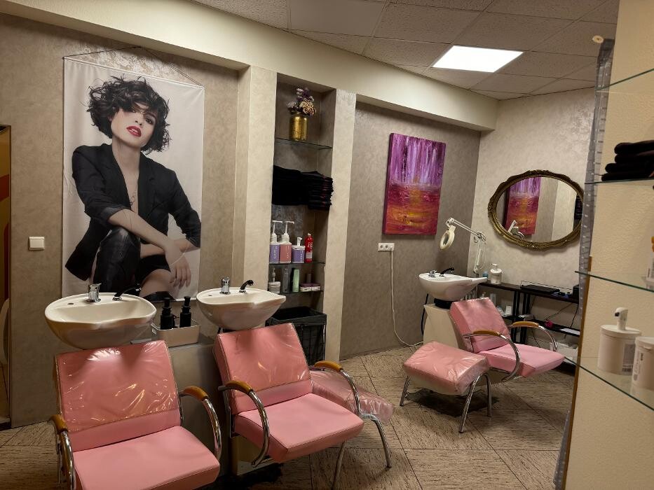 Bilder Ihr Friseur