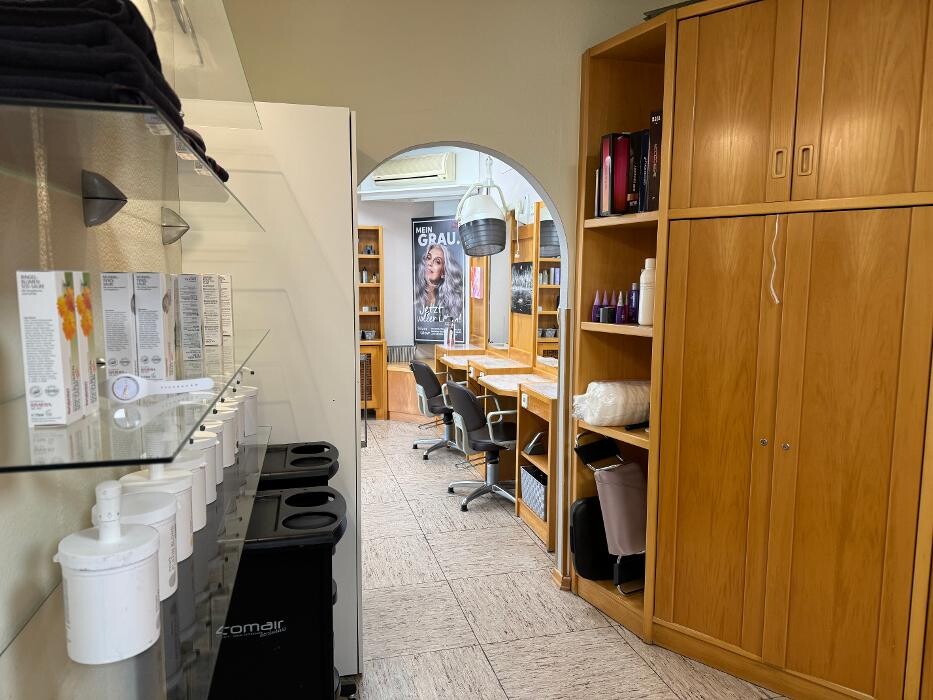 Bilder Ihr Friseur