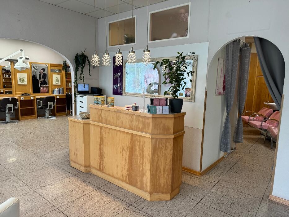 Bilder Ihr Friseur