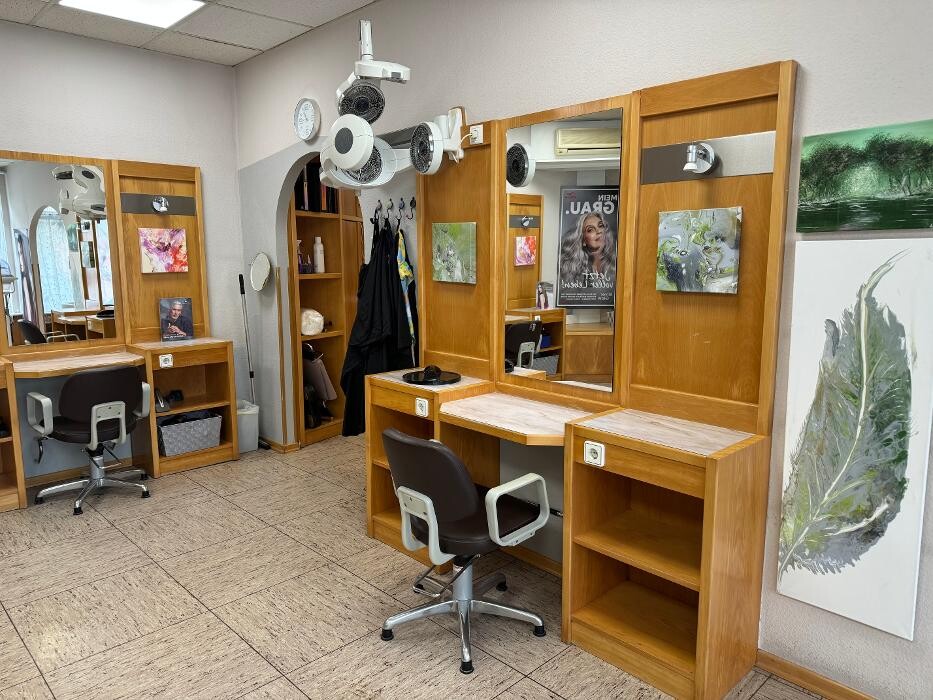 Bilder Ihr Friseur