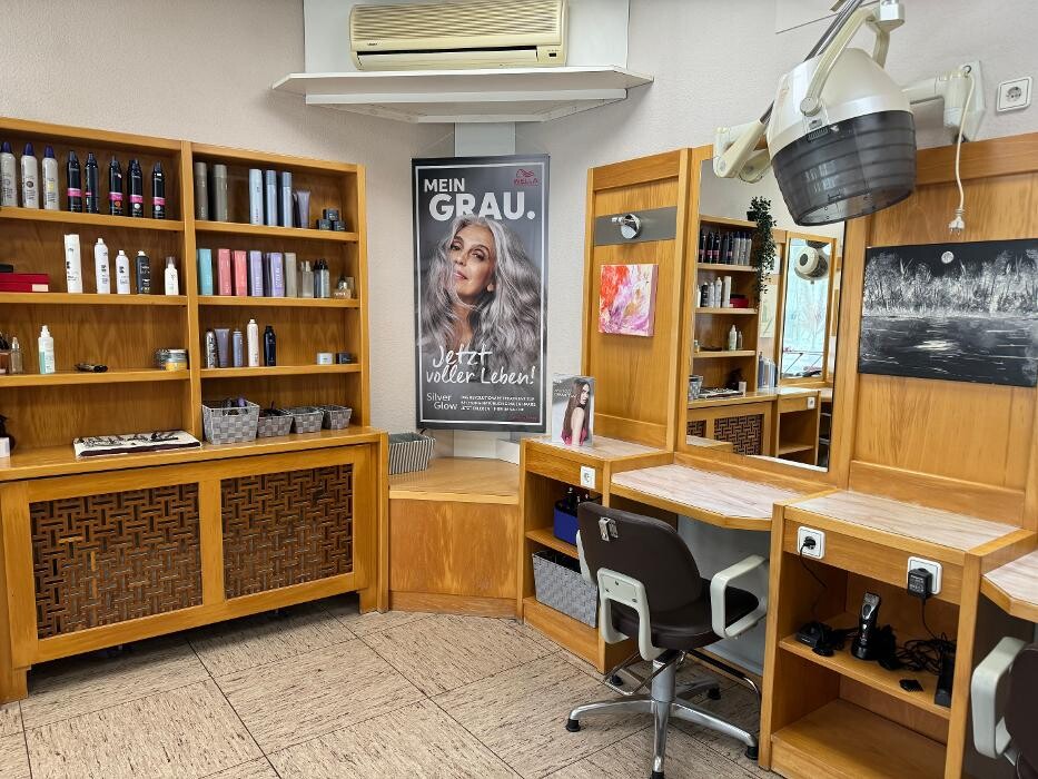 Bilder Ihr Friseur