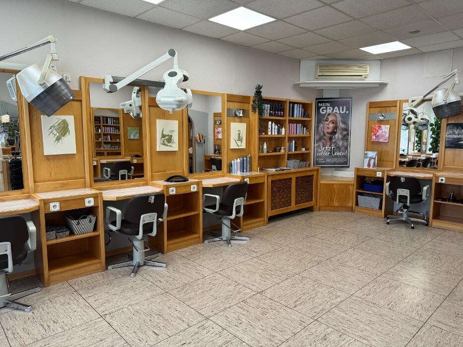 Bilder Ihr Friseur