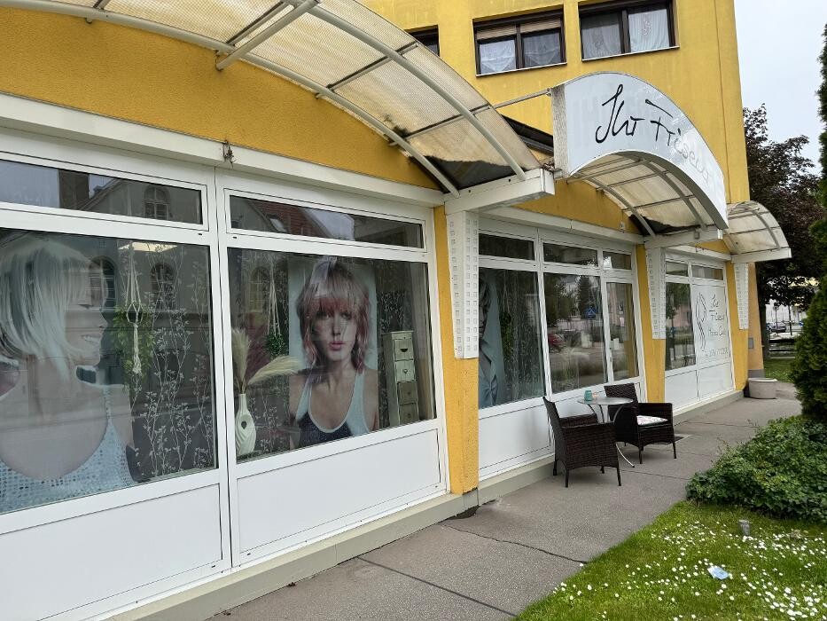 Bilder Ihr Friseur