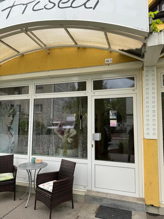 Bilder Ihr Friseur