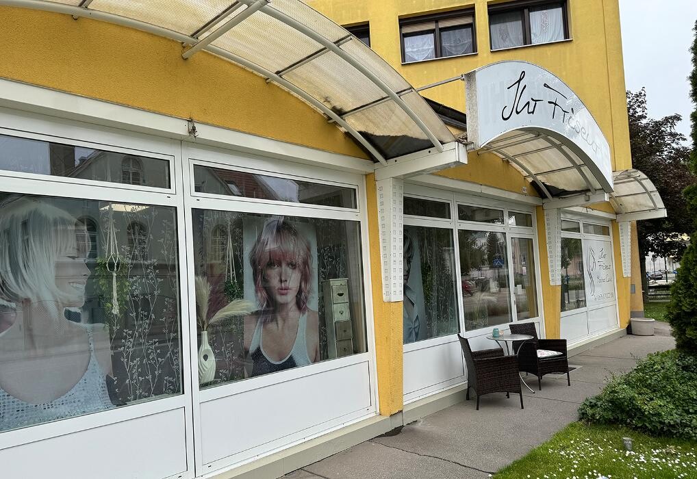 Bilder Ihr Friseur