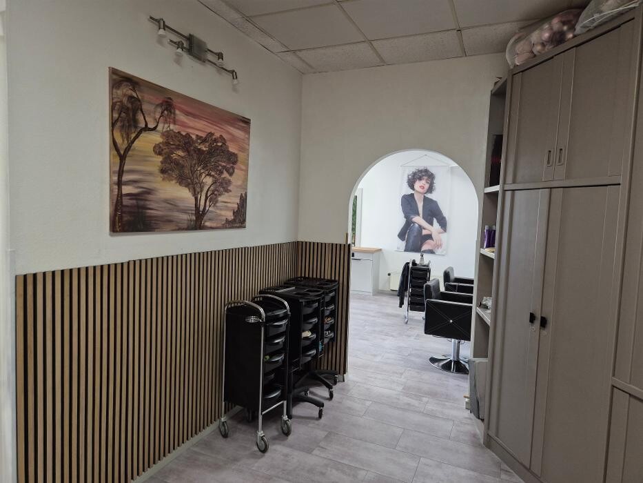 Bilder Ihr Friseur