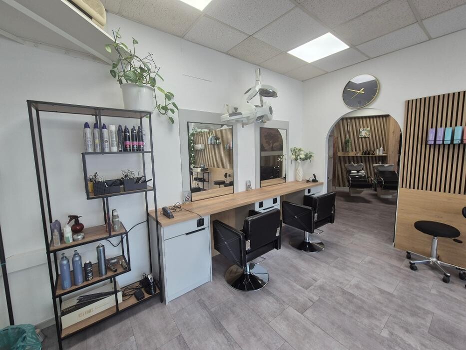 Bilder Ihr Friseur