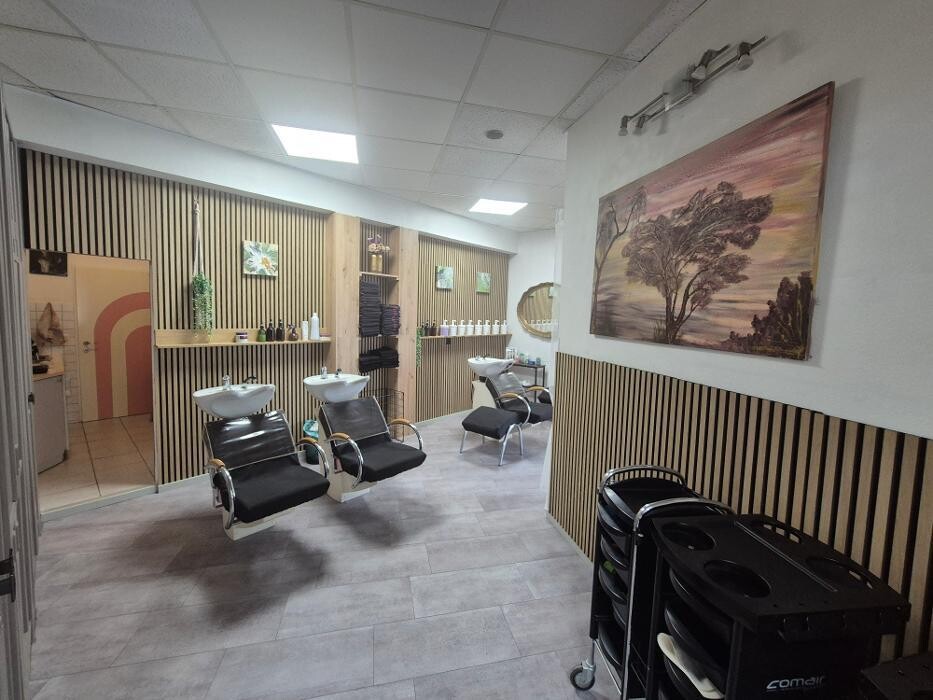 Bilder Ihr Friseur