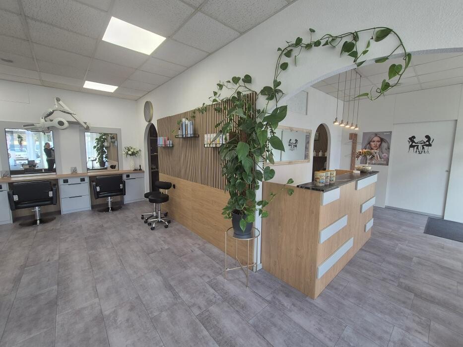 Bilder Ihr Friseur