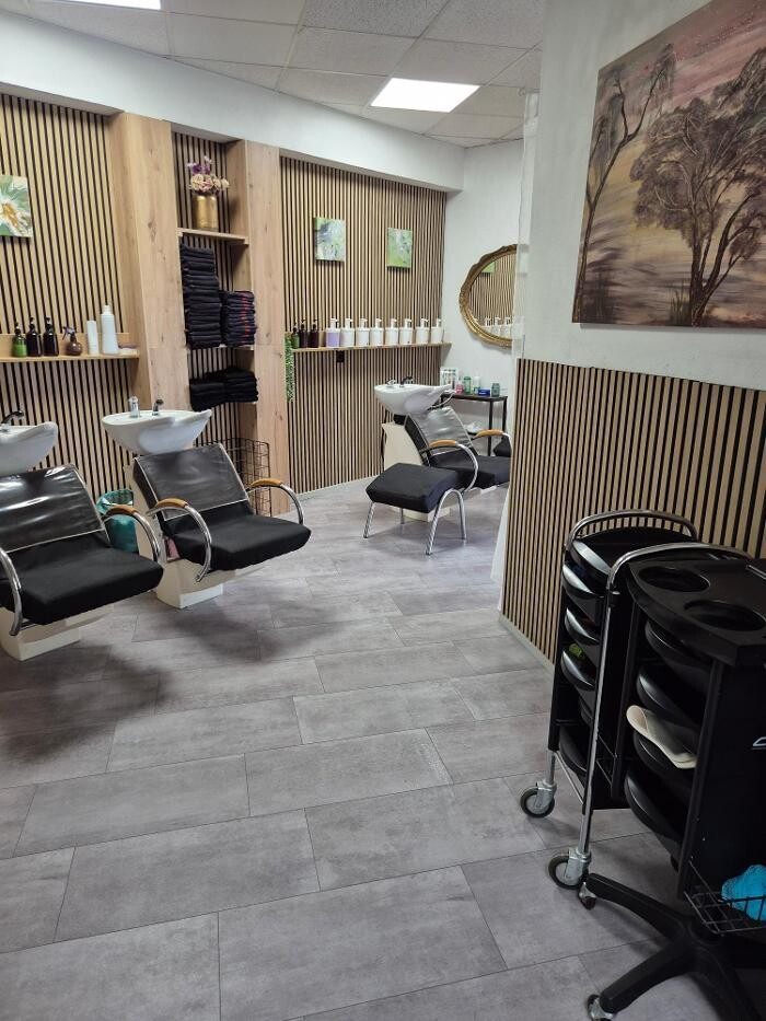 Bilder Ihr Friseur