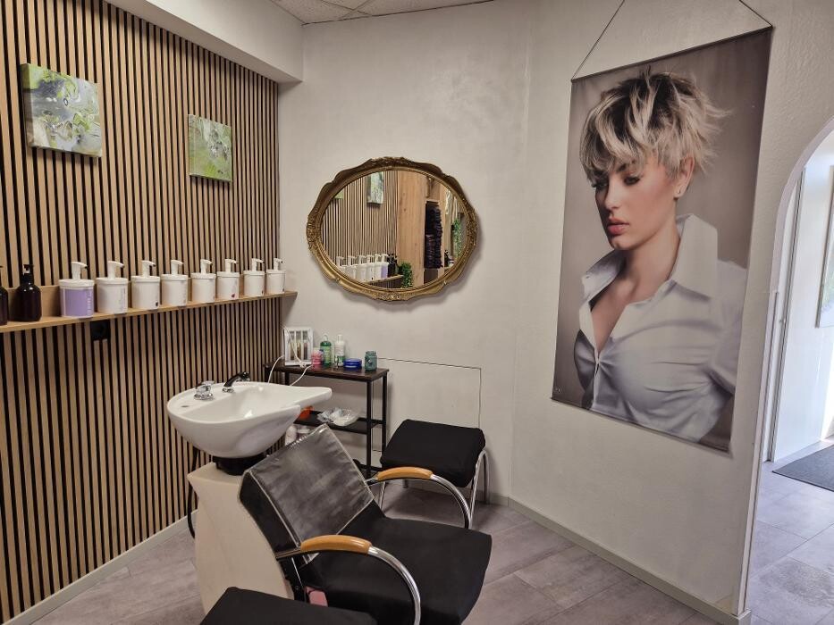 Bilder Ihr Friseur