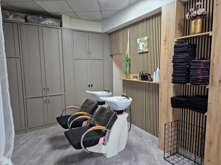 Bilder Ihr Friseur