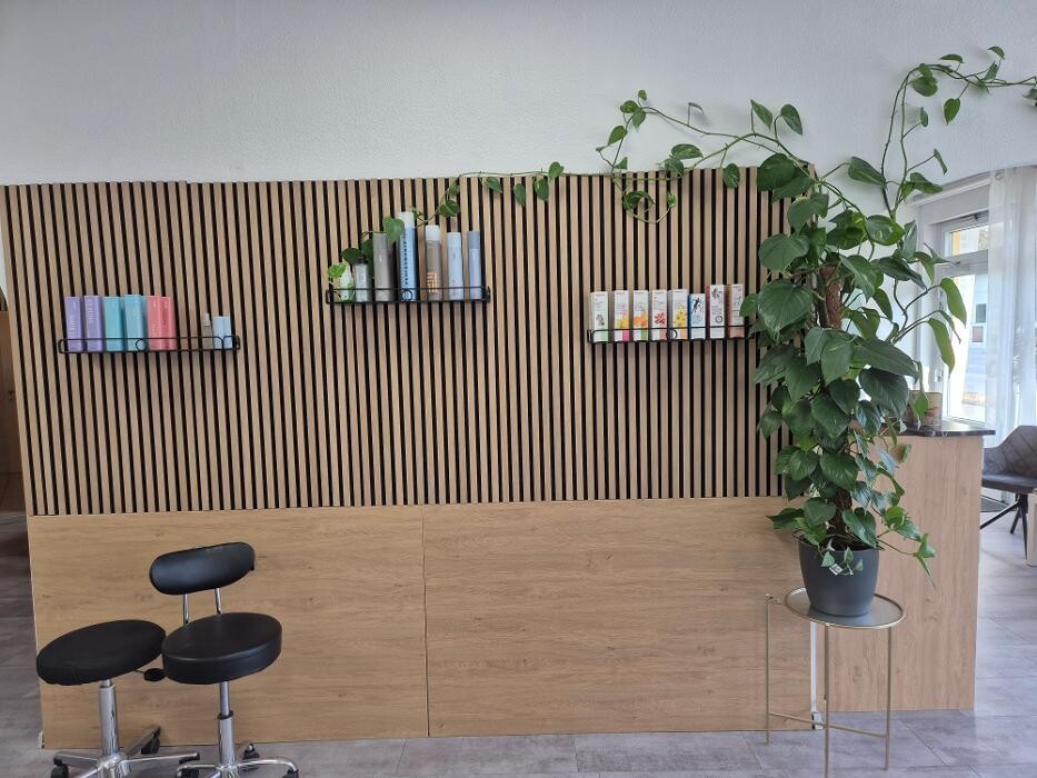 Bilder Ihr Friseur