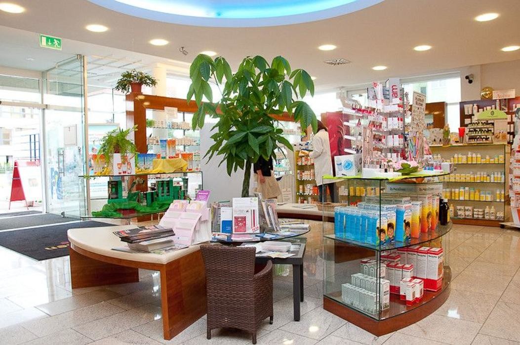 Bilder Sonnenapotheke Tulln