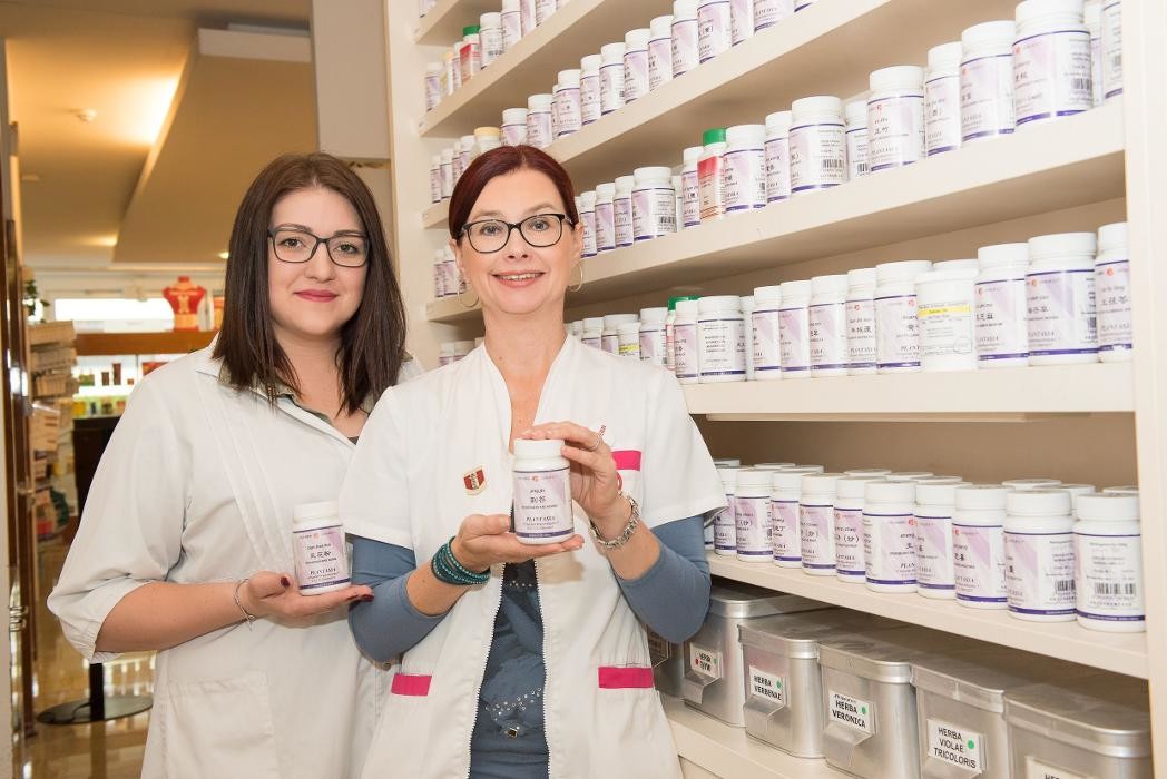 Bilder Sonnenapotheke Tulln