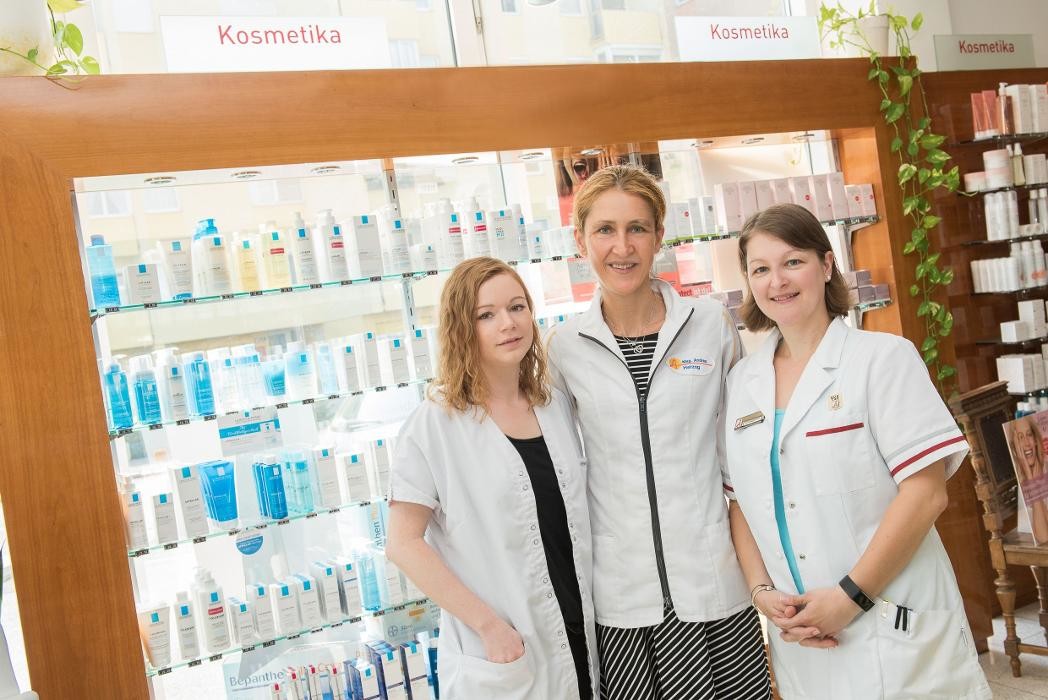 Bilder Sonnenapotheke Tulln