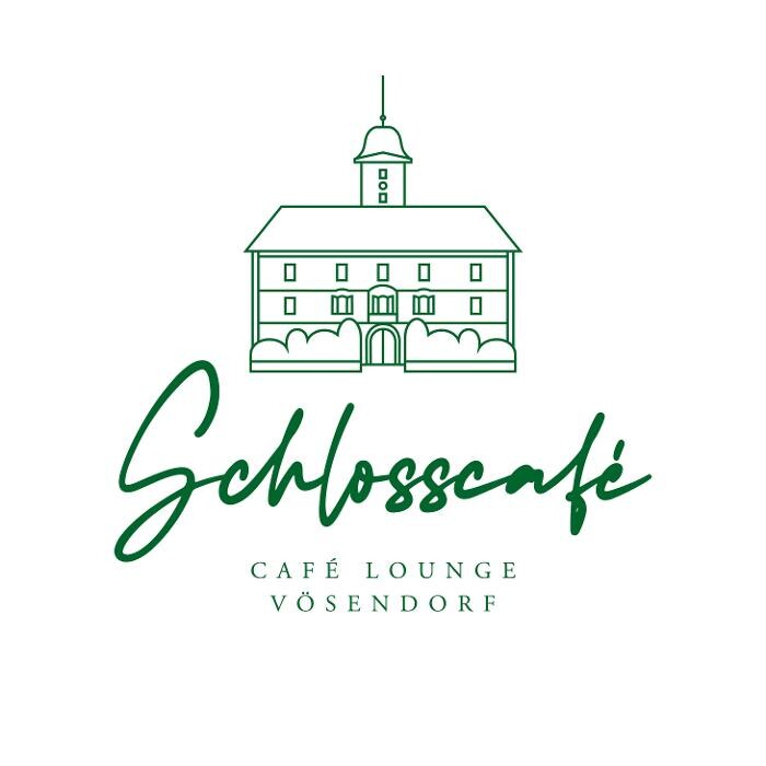 Schlosscafé Logo